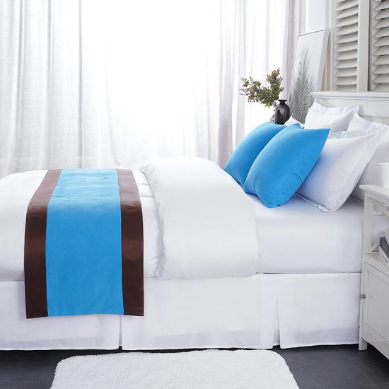 Juegos de cama EASY CARE 200 TC DE 4