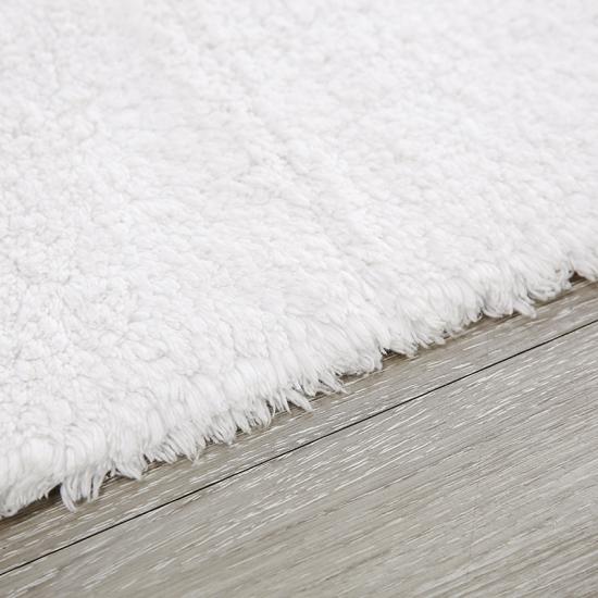 Alfombra gruesa y suave, alfombrillas antideslizantes para ducha, alfombrilla para pies de baño