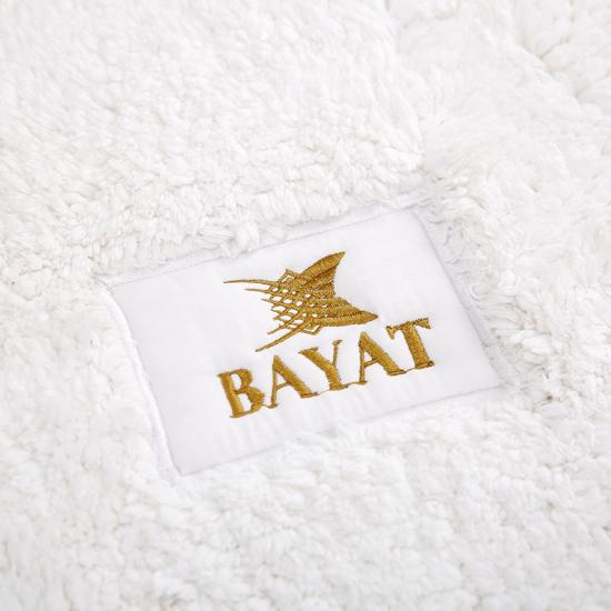 Alfombra suave y peluda Alfombrillas antideslizantes para ducha Alfombrilla de baño para spa